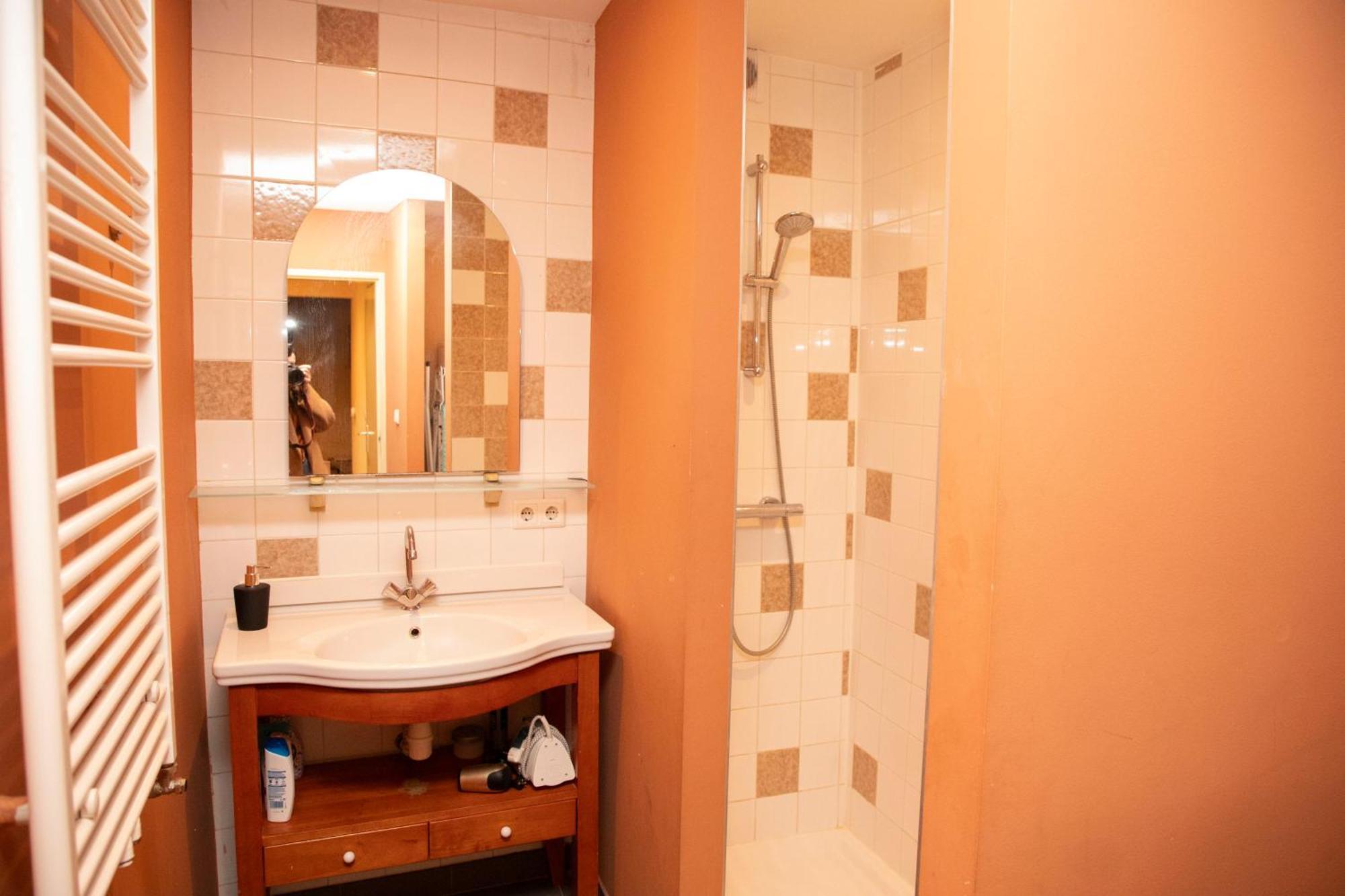 Red Light District B & B Canal View อัมสเตอร์ดัม ภายนอก รูปภาพ